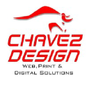 Chavez Design Logo
