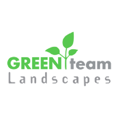 Green Team Solutions, LLC Logo