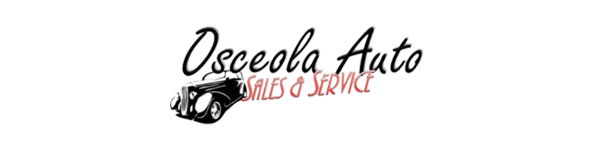 Osceola Auto Sales & Service Logo