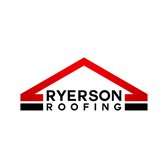 Ryerson Roofing, Inc. Logo