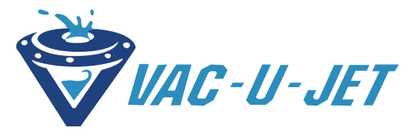 Vac-U-Jet Septic & Sump Service, Inc. Logo