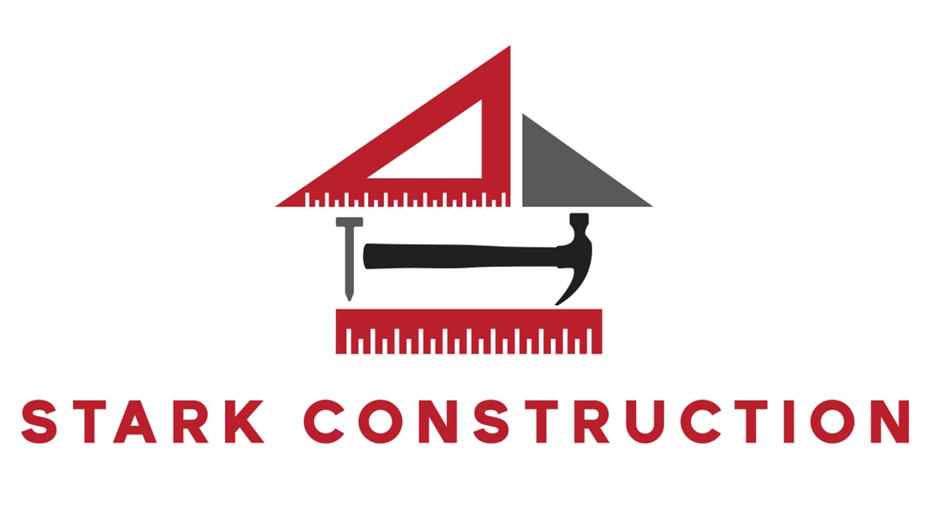 Stark Construction LLC Logo