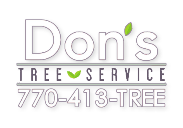 Don's Tree Service, Inc. Logo
