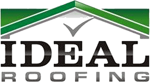 Ideal Roofing Logo