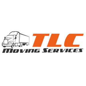 TLC Moving Services, Inc. Logo