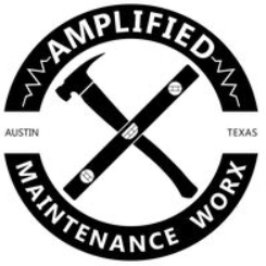 Amplified Construction Worx, LLC Logo