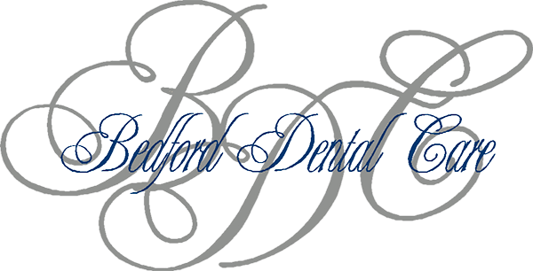 Bedford Dental Care, PC Logo