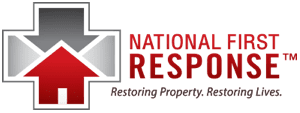 National First Response Solar Corp Logo