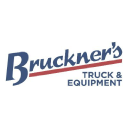 Bruckner Truck Sales Logo