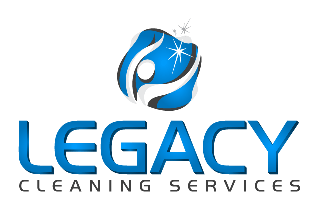 Legacy Cleaning Services Logo