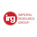 Imperial Resource Group, LLC Logo