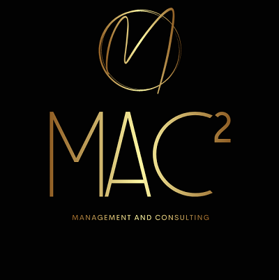 Mac², LLC Logo