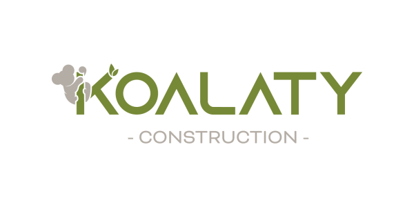 Koalaty Construction Logo