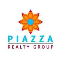 Piazza Realty Group, LLC Logo