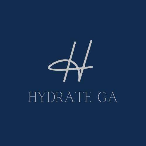 Hydrate GA LLC Logo