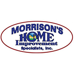 Morrison's Home Improvement Specialists, Inc. Logo