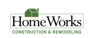 Homeworks Construction, Inc. Logo