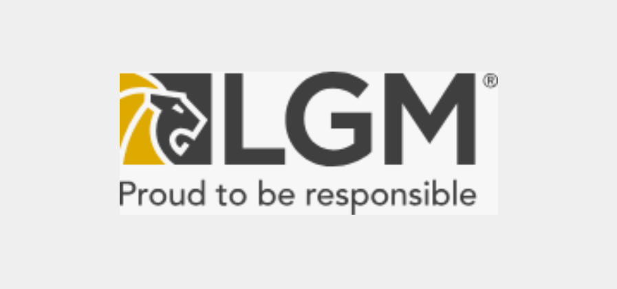 LGM Financial Services Inc Logo