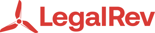 LegalRev LLC Logo