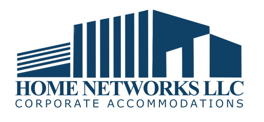 Home Networks, LLC Logo