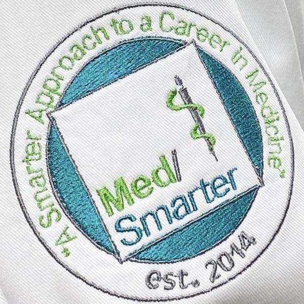 MedSmarter, LLC Logo