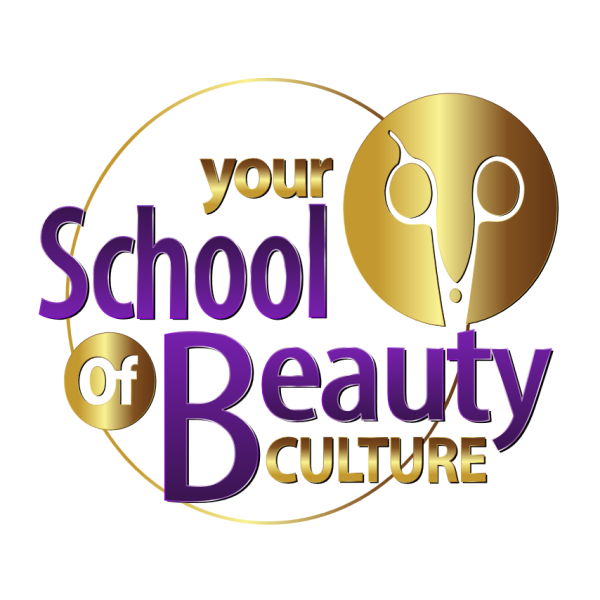 Your School Beauty Culture PC Logo