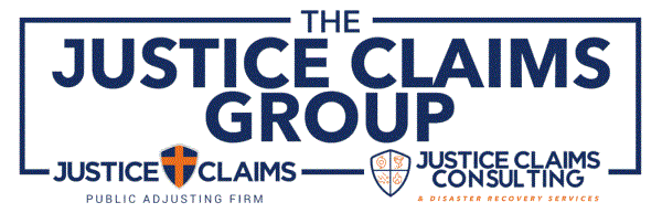 Justice Claims LLC Logo