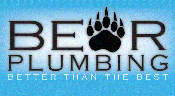 BEAR Plumbing Logo