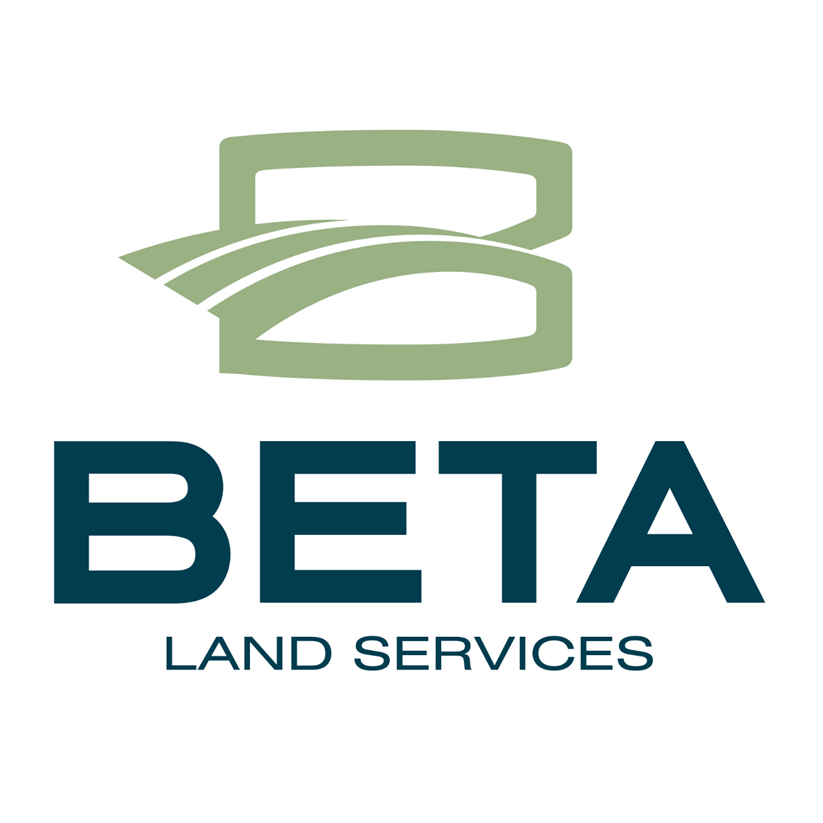 Beta Land Services, LLC Logo
