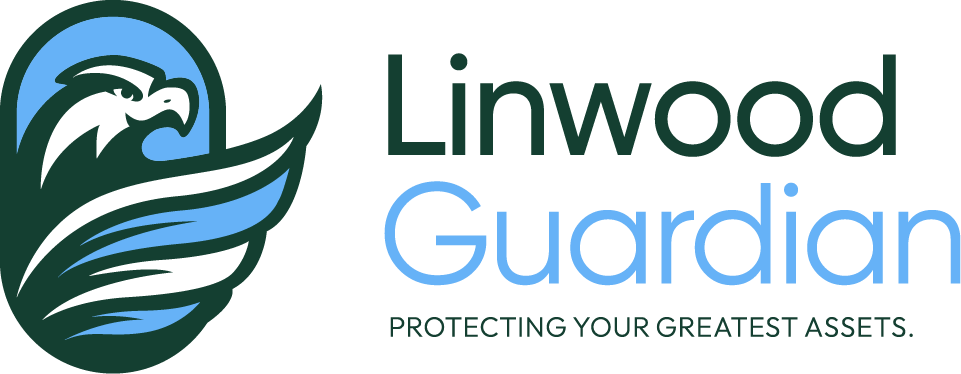 Linwood Guardian Risk Management LLC Logo