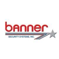 Banner Security Systems, Inc. Logo