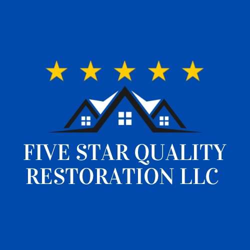 Five Star Quality Restoration, LLC Logo