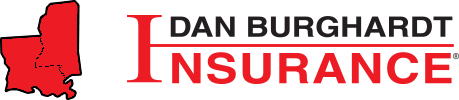 Dan Burghardt Insurance Agency Logo