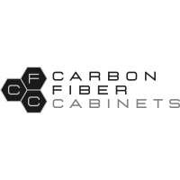 Carbon Fiber Cabinets Inc Logo