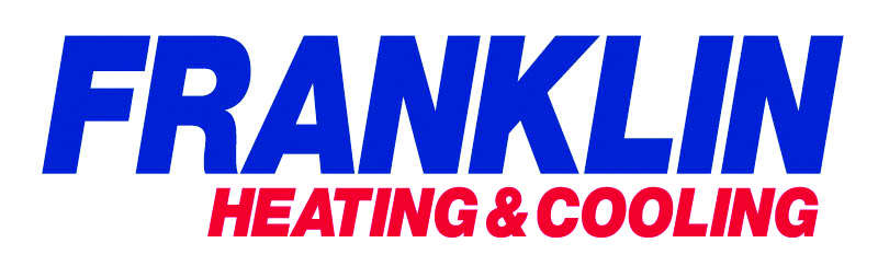 Franklin Heating & Cooling, Inc. Logo