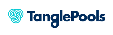 Tangle Pools Logo