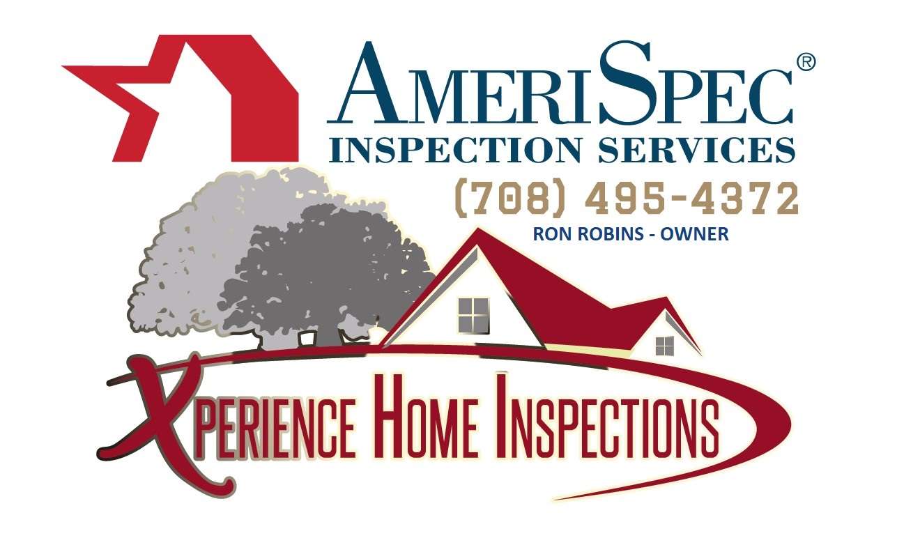 Xperience Home Inspections Logo