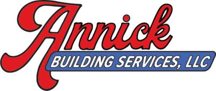 Annick Building Services, LLC Logo