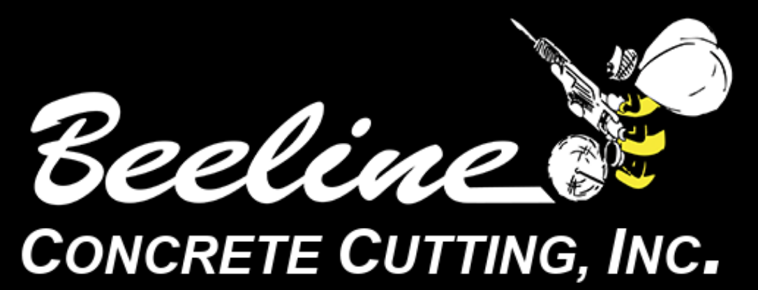 Beeline Concrete Cutting, Inc. Logo