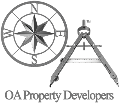 OA Property Developers Logo