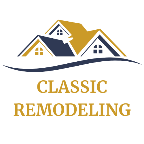 Classic Remodeling Inc. Logo