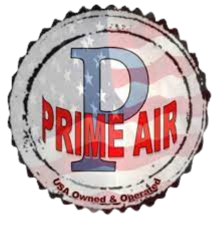 Prime Air Care, Inc. Logo