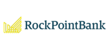 RockPointBank, N.A. Logo