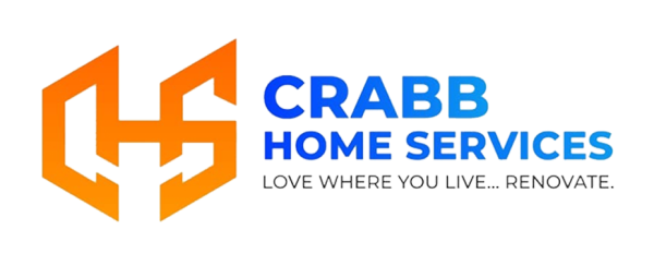 Crabb Home Services LLC Co. Logo