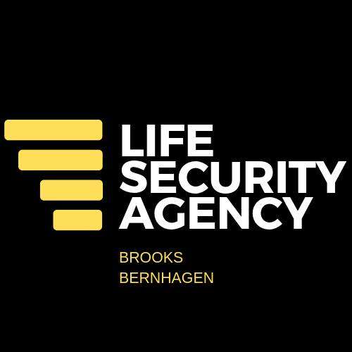 Life Security Agency Logo