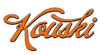 Kouski Landscaping Logo