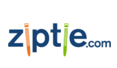 Ziptie.com Logo