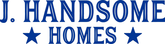 J Handsome Homes Logo