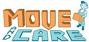 Move and Care, LLC Logo