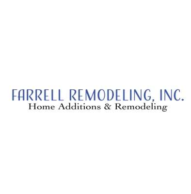 Farrell Remodeling Inc. Logo